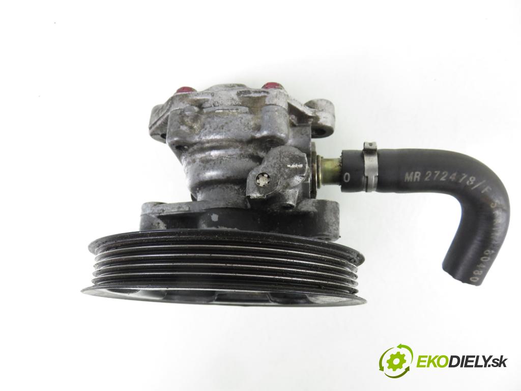 MITSUBISHI SPACE STAR nadwozie wielkoprzestrzenne (MPV) (DG_A) HB 2003 60,00 1.3 16V (DG1A) - 4G13 (16V) 1299,00 pumpa servočerpadlo  (Servočerpadlo)