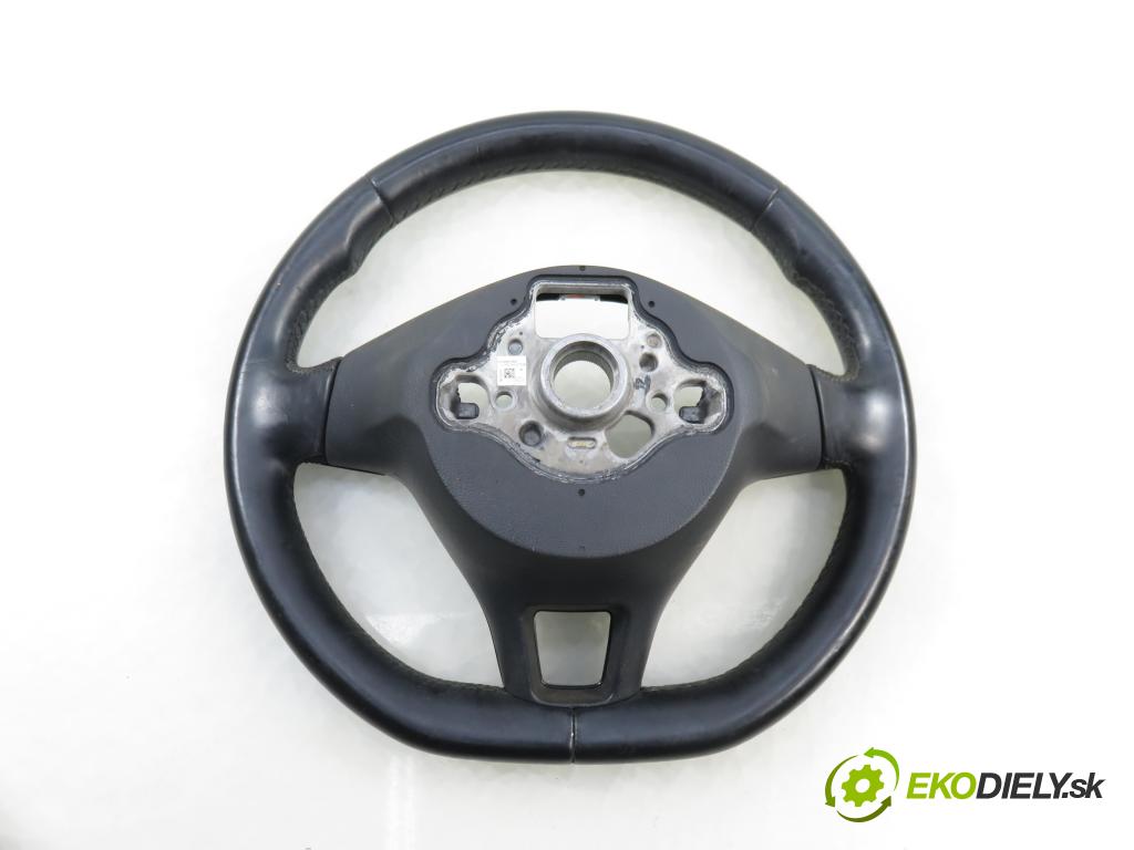 VW GOLF VII Variant (BA5, BV5) KOMBI 2019 850,00 1.6 TDI CR 115 - DGTE 1598,00 volant 5G0419091 (Volant)