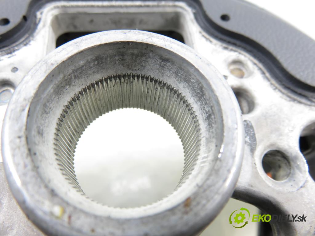 VW GOLF VII Variant (BA5, BV5) KOMBI 2019 850,00 1.6 TDI CR 115 - DGTE 1598,00 volant 5G0419091 (Volant)