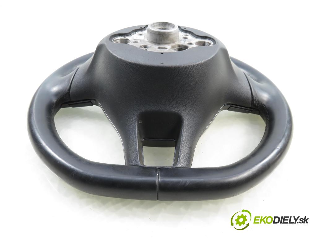 VW GOLF VII Variant (BA5, BV5) KOMBI 2019 850,00 1.6 TDI CR 115 - DGTE 1598,00 volant 5G0419091 (Volant)