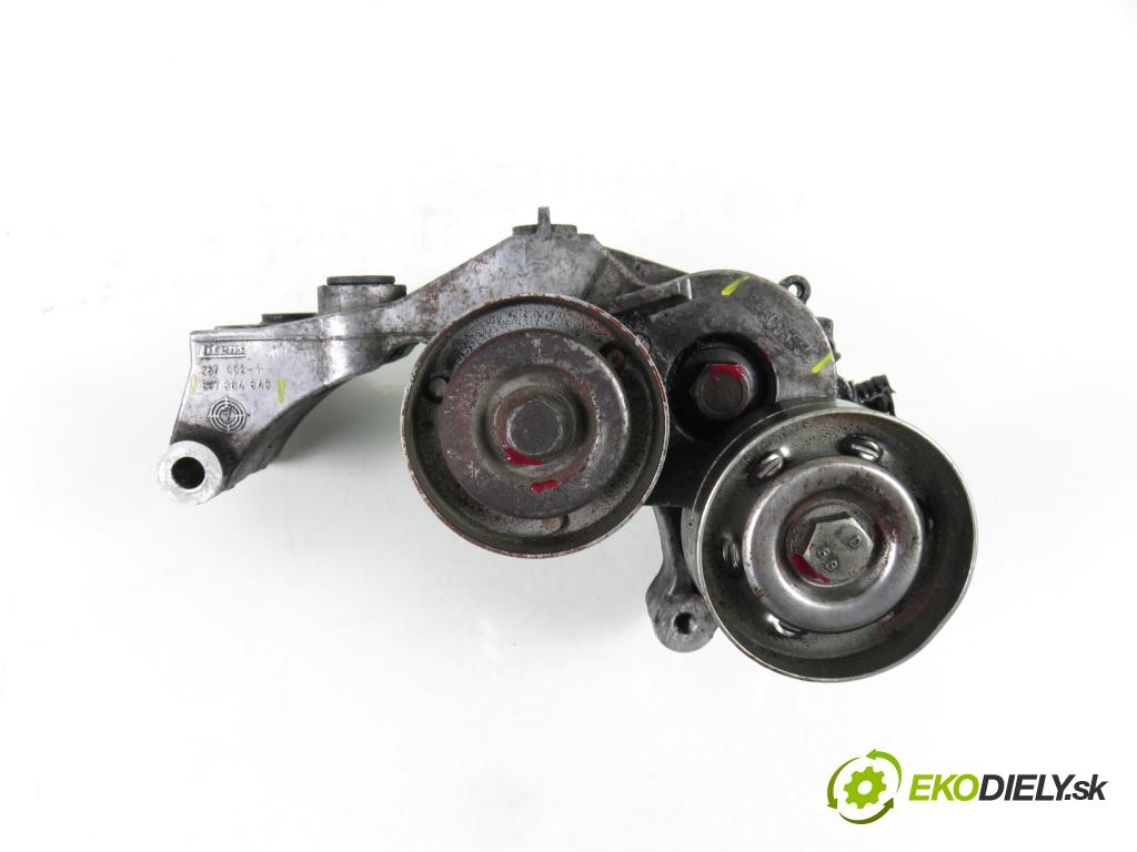 OPEL ASTRA H (A04) HB 2007 74,00 1.7 CDTI 100 - Z 17 DTH 1686,00 Uchytenie alternátora 897364343 ; 898005564
