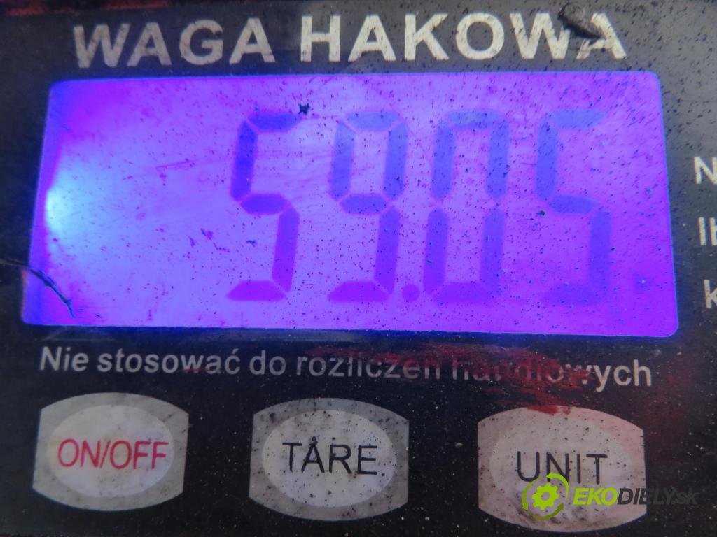 CITROEN JUMPER Skrzynia FURGON 2008 88,00 2.2 HDi 120 - 4HU (P22DTE) 2198,00 Prevodovka manuálne na ČASTI: 20GP05