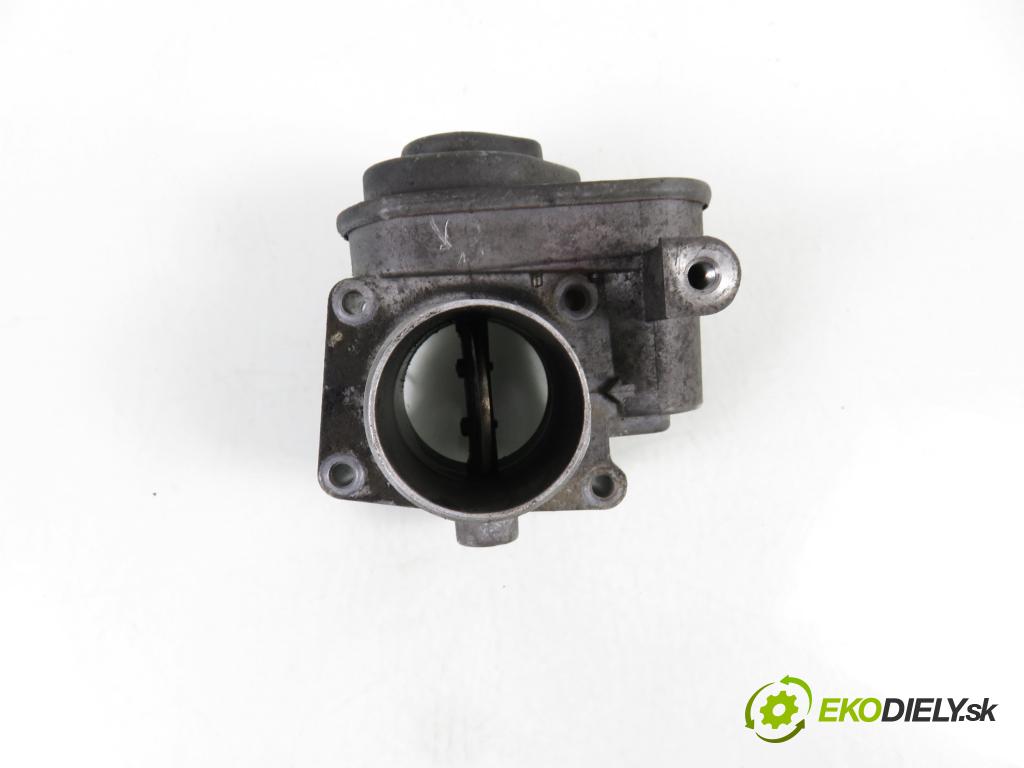 OPEL ASTRA H (A04) HB 2007 74,00 1.7 CDTI 100 - Z 17 DTH 1686,00 Škrtiaca klapka 8973002311 (Škrtiaca klapka)