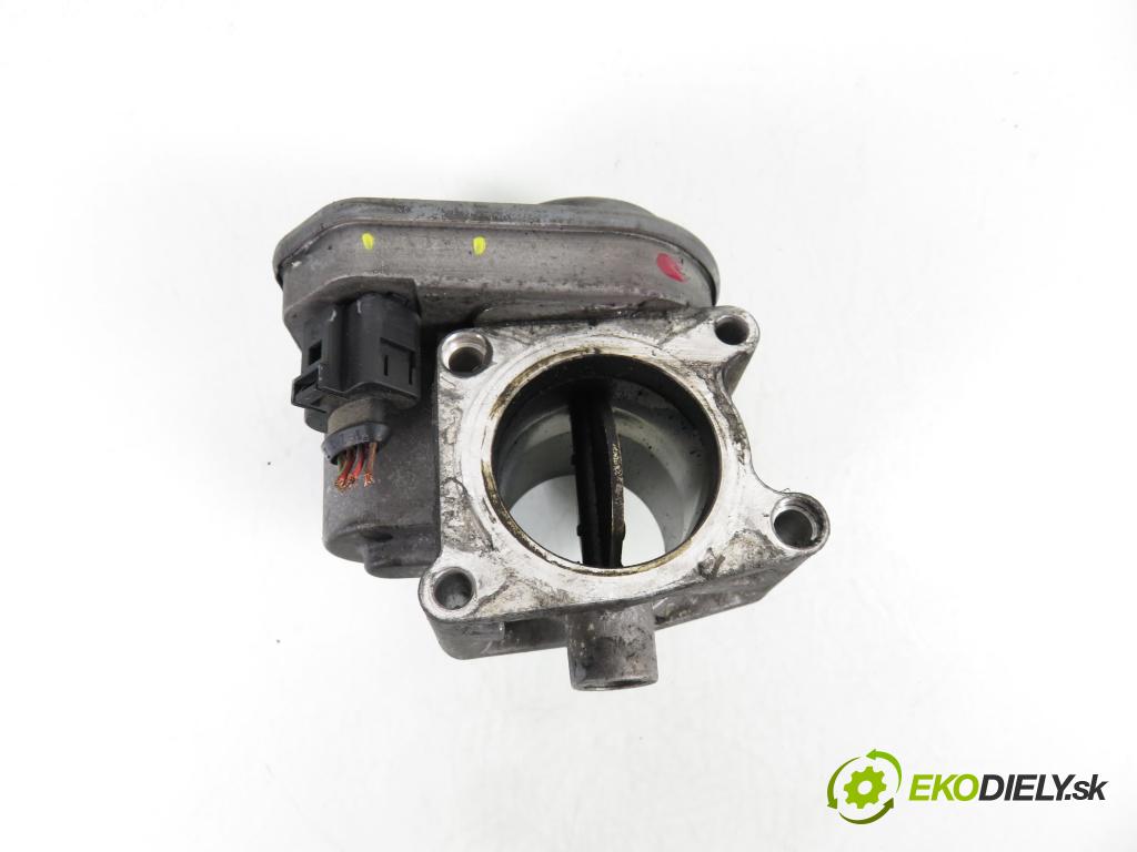 OPEL ASTRA H (A04) HB 2007 74,00 1.7 CDTI 100 - Z 17 DTH 1686,00 Škrtiaca klapka 8973002311 (Škrtiaca klapka)