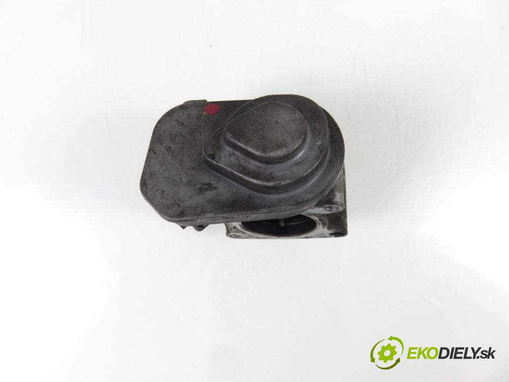 OPEL ASTRA H (A04) HB 2007 74,00 1.7 CDTI 100 - Z 17 DTH 1686,00 Škrtiaca klapka 8973002311 (Škrtiaca klapka)