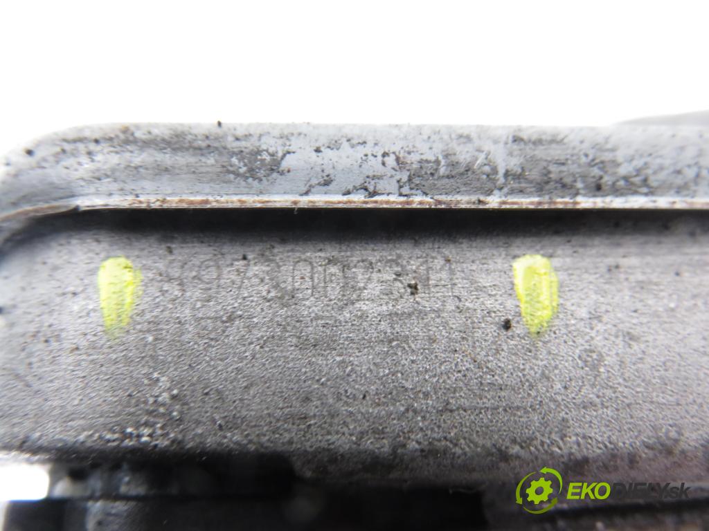 OPEL ASTRA H (A04) HB 2007 74,00 1.7 CDTI 100 - Z 17 DTH 1686,00 Škrtiaca klapka 8973002311 (Škrtiaca klapka)