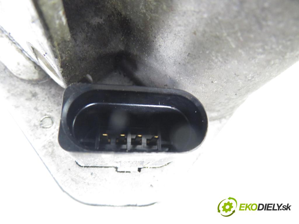 OPEL ASTRA H (A04) HB 2007 74,00 1.7 CDTI 100 - Z 17 DTH 1686,00 Škrtiaca klapka 8973002311 (Škrtiaca klapka)