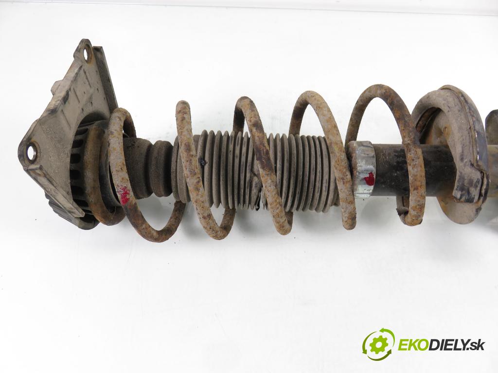 FORD MONDEO III (B5Y) LIFTBACK 2004 114,00 2.2 TDCi - QJBA 2198,00 MCPERSON LT