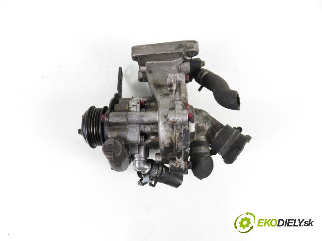 FORD MONDEO III (B5Y) LIFTBACK 2003 85,00 2.0 16V 115 TDDi / TDCi - HJBC 1998,00 pumpa servočerpadlo  (Servočerpadlo)