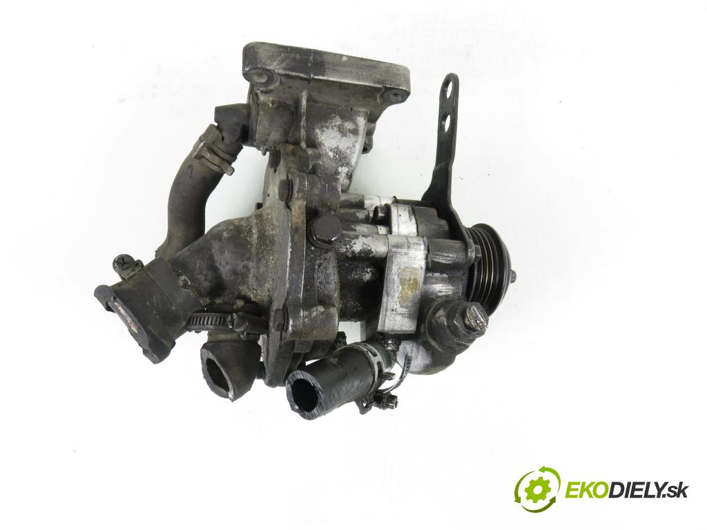 FORD MONDEO III (B5Y) LIFTBACK 2003 85,00 2.0 16V 115 TDDi / TDCi - HJBC 1998,00 pumpa servočerpadlo  (Servočerpadlo)