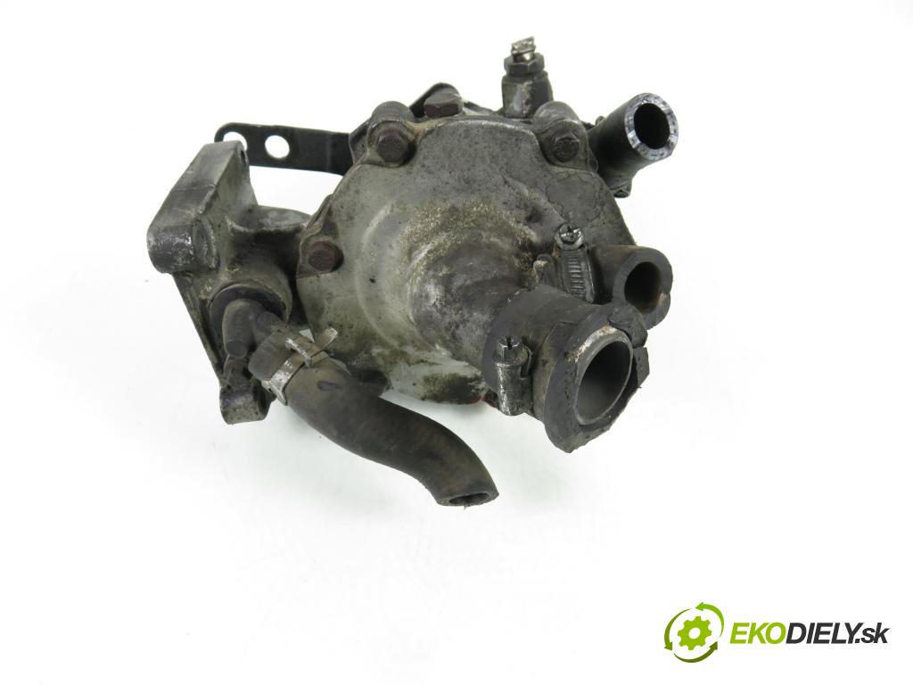 FORD MONDEO III (B5Y) LIFTBACK 2003 85,00 2.0 16V 115 TDDi / TDCi - HJBC 1998,00 pumpa servočerpadlo  (Servočerpadlo)