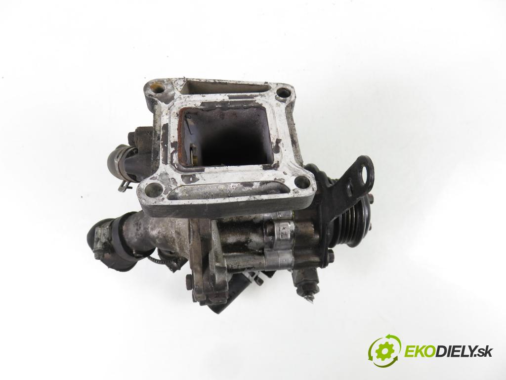 FORD MONDEO III (B5Y) LIFTBACK 2003 85,00 2.0 16V 115 TDDi / TDCi - HJBC 1998,00 pumpa servočerpadlo  (Servočerpadlo)