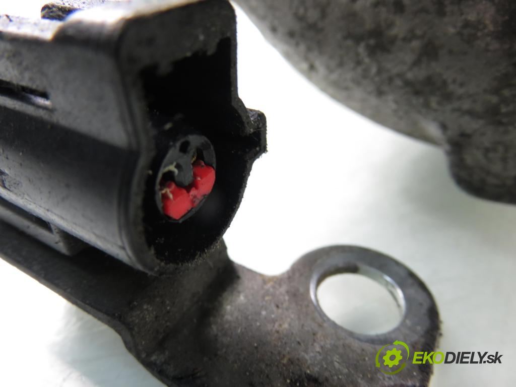 LAND ROVER RANGE ROVER SPORT (L320) SUV 2007 140,00 2.7 TDV6 4x4 190 - 276DT (PSA) 2720,00 KOMPRESOR: klimatizace JPB000183 ; 4471808382 (Kompresor klimatizace)