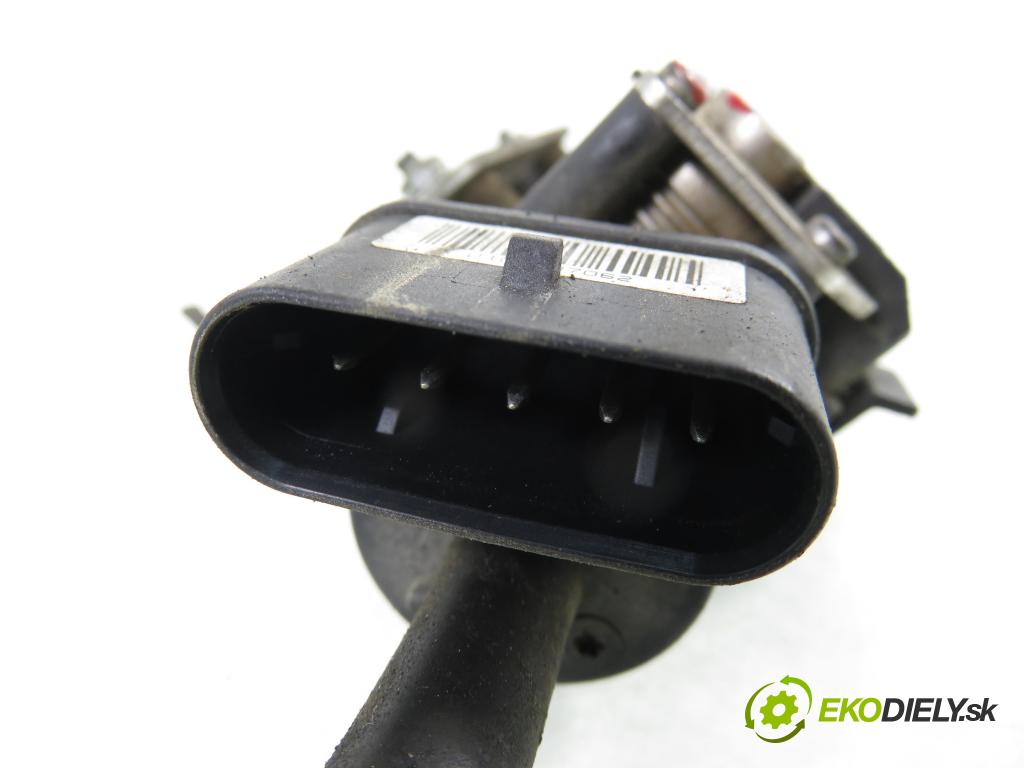RENAULT GRAND SCENIC II (JM0/1_) MINIVAN 2004 99,00 2.0 135 - F4R 771 1998,00 Lišta vstrekovacia LPG 67R017064 ; ACW024