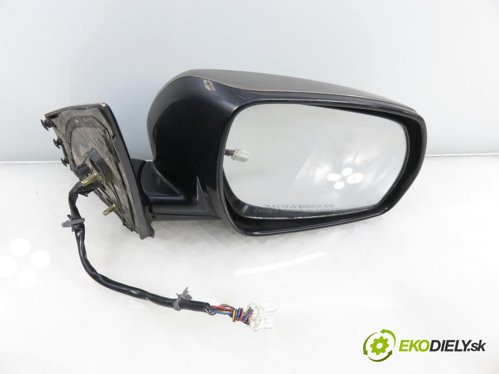 NISSAN MURANO I (Z50) SUV 2004 172,00 3.5 4x4 234 3498,00 zpětné zrcátko 