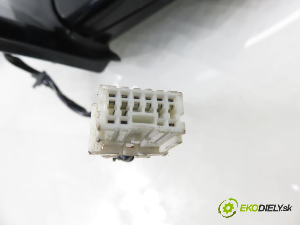 NISSAN MURANO I (Z50) SUV 2004 172,00 3.5 4x4 234 3498,00 zpětné zrcátko