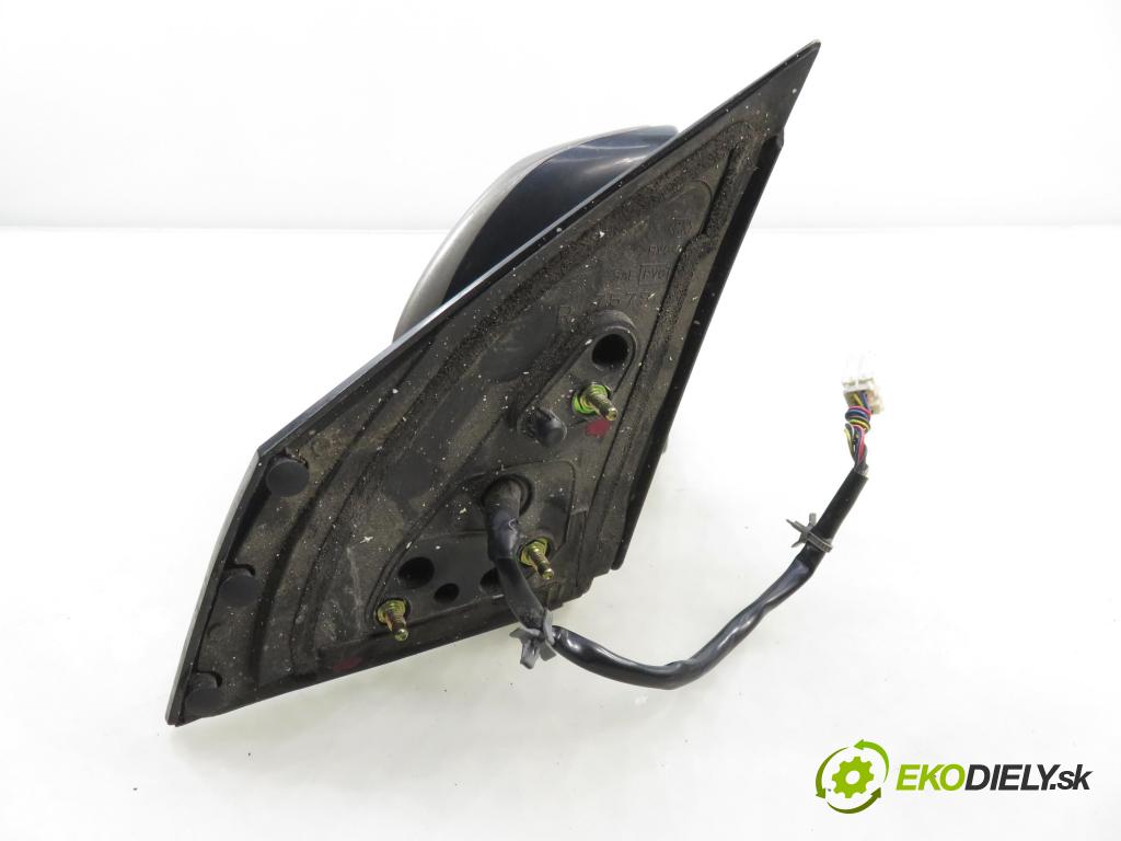 NISSAN MURANO I (Z50) SUV 2004 172,00 3.5 4x4 234 3498,00 zpětné zrcátko