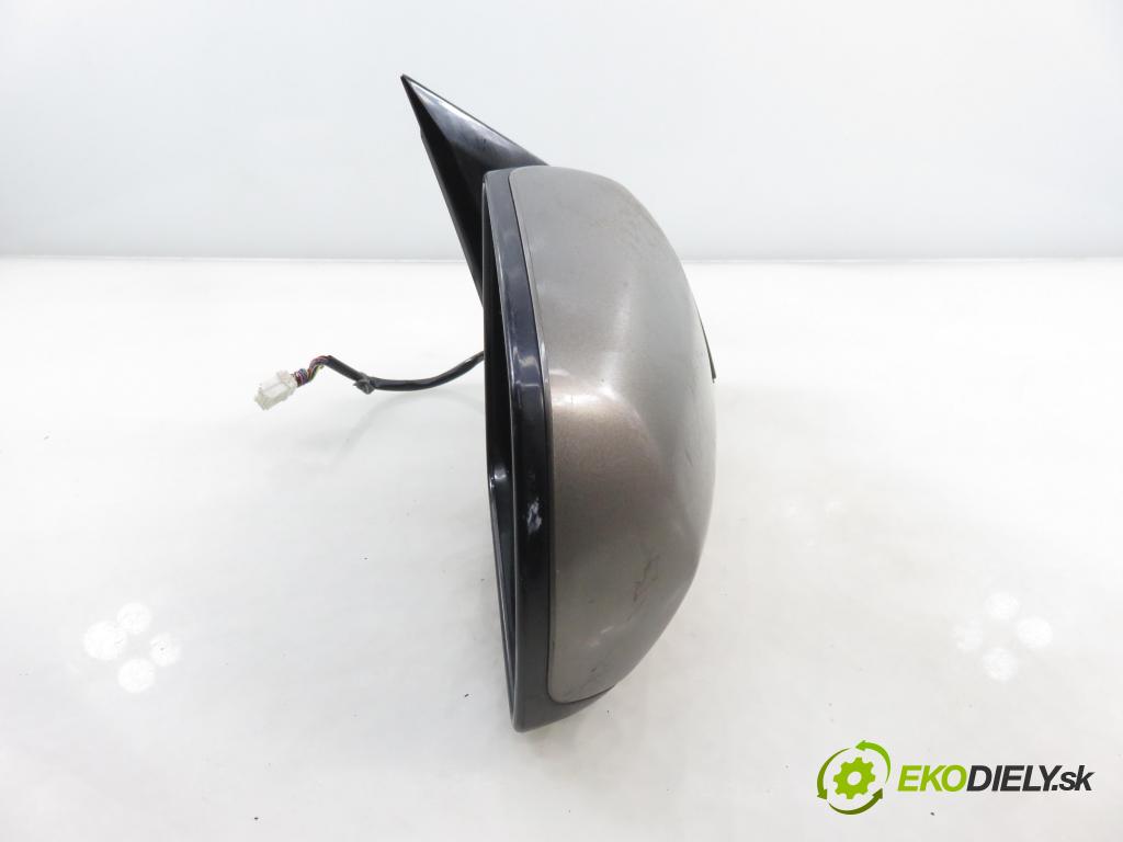 NISSAN MURANO I (Z50) SUV 2004 172,00 3.5 4x4 234 3498,00 zpětné zrcátko