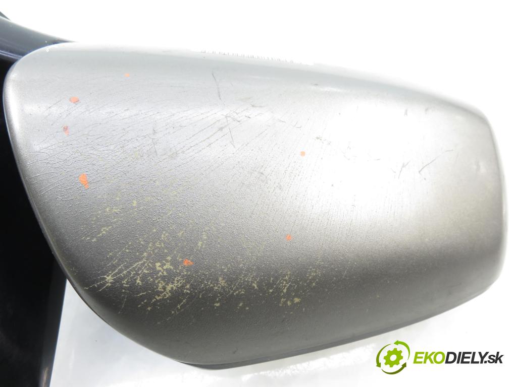 NISSAN MURANO I (Z50) SUV 2004 172,00 3.5 4x4 234 3498,00 zpětné zrcátko