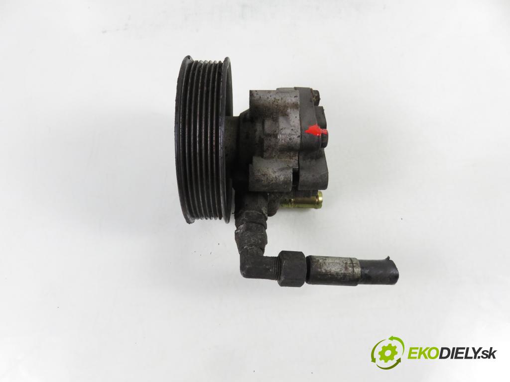 OPEL MOVANO B Platforma / podwozie (X62) FURGON 2014 81,00 2.3 CDTI FWD - M9T 870 2299,00 pumpa servočerpadlo 183643 (Servočerpadlo)