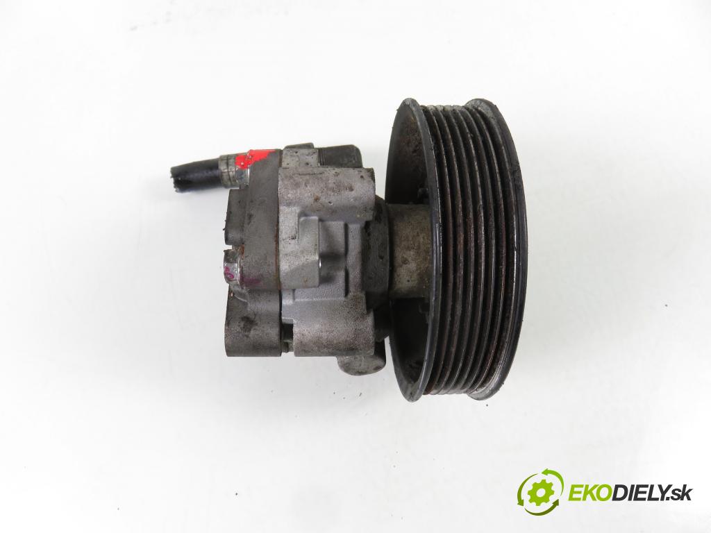 OPEL MOVANO B Platforma / podwozie (X62) FURGON 2014 81,00 2.3 CDTI FWD - M9T 870 2299,00 pumpa servočerpadlo 183643 (Servočerpadlo)