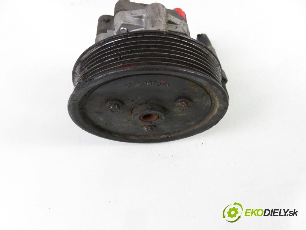 OPEL MOVANO B Platforma / podwozie (X62) FURGON 2014 81,00 2.3 CDTI FWD - M9T 870 2299,00 pumpa servočerpadlo 183643 (Servočerpadlo)