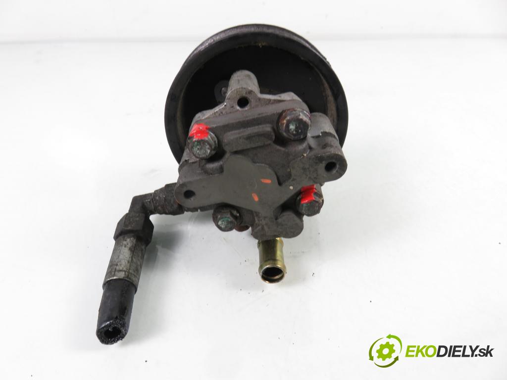 OPEL MOVANO B Platforma / podwozie (X62) FURGON 2014 81,00 2.3 CDTI FWD - M9T 870 2299,00 pumpa servočerpadlo 183643 (Servočerpadlo)