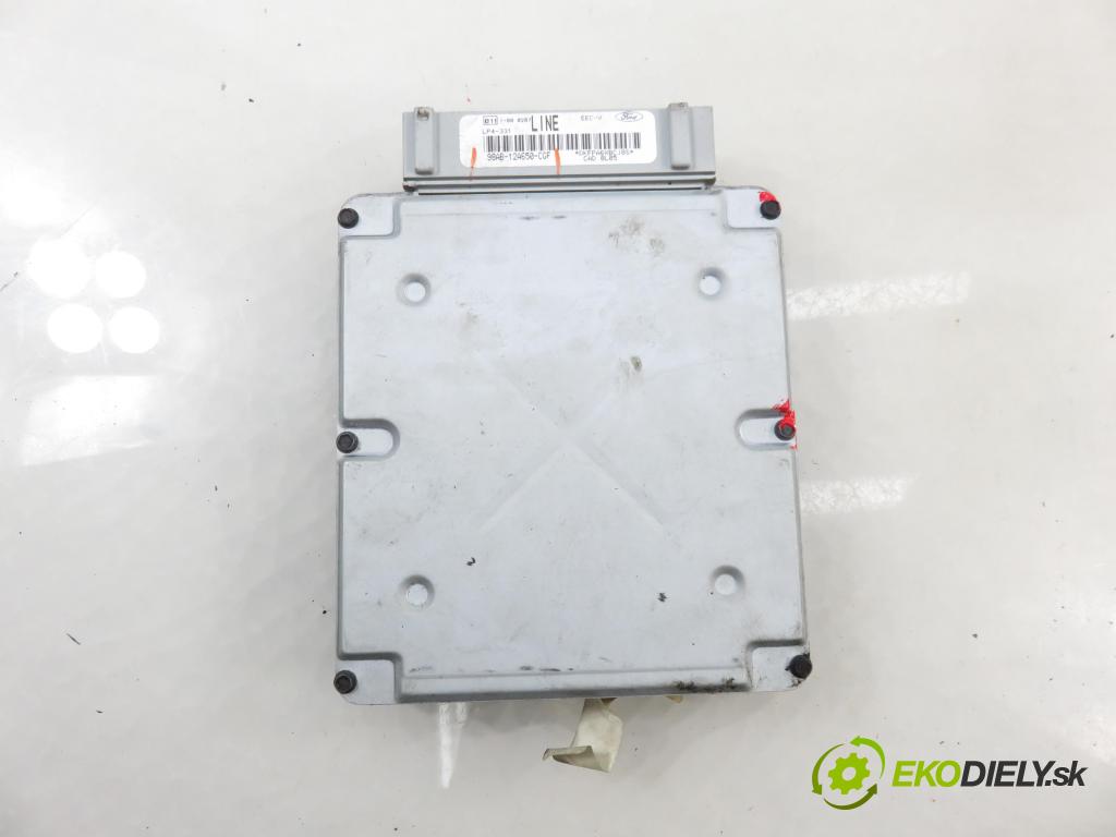FORD FOCUS (DAW, DBW) HB 2000 96,00 2.0 16V - EDDF 1988,00 Riadiaca jednotka Motor 98AB12A650CGF