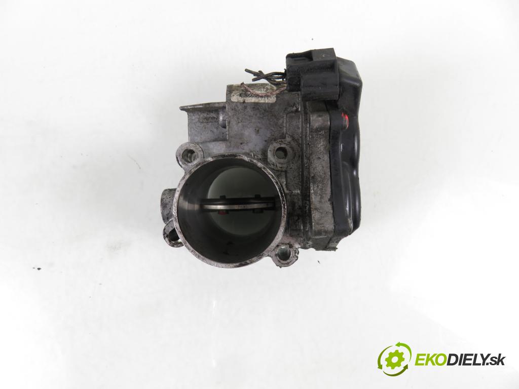 OPEL MOVANO B Platforma / podwozie (X62) FURGON 2014 81,00 2.3 CDTI FWD - M9T 870 2299,00 Škrtiaca klapka 8200987453J (Škrtiaca klapka)