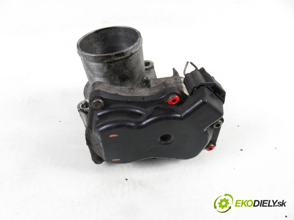 OPEL MOVANO B Platforma / podwozie (X62) FURGON 2014 81,00 2.3 CDTI FWD - M9T 870 2299,00 Škrtiaca klapka 8200987453J (Škrtiaca klapka)