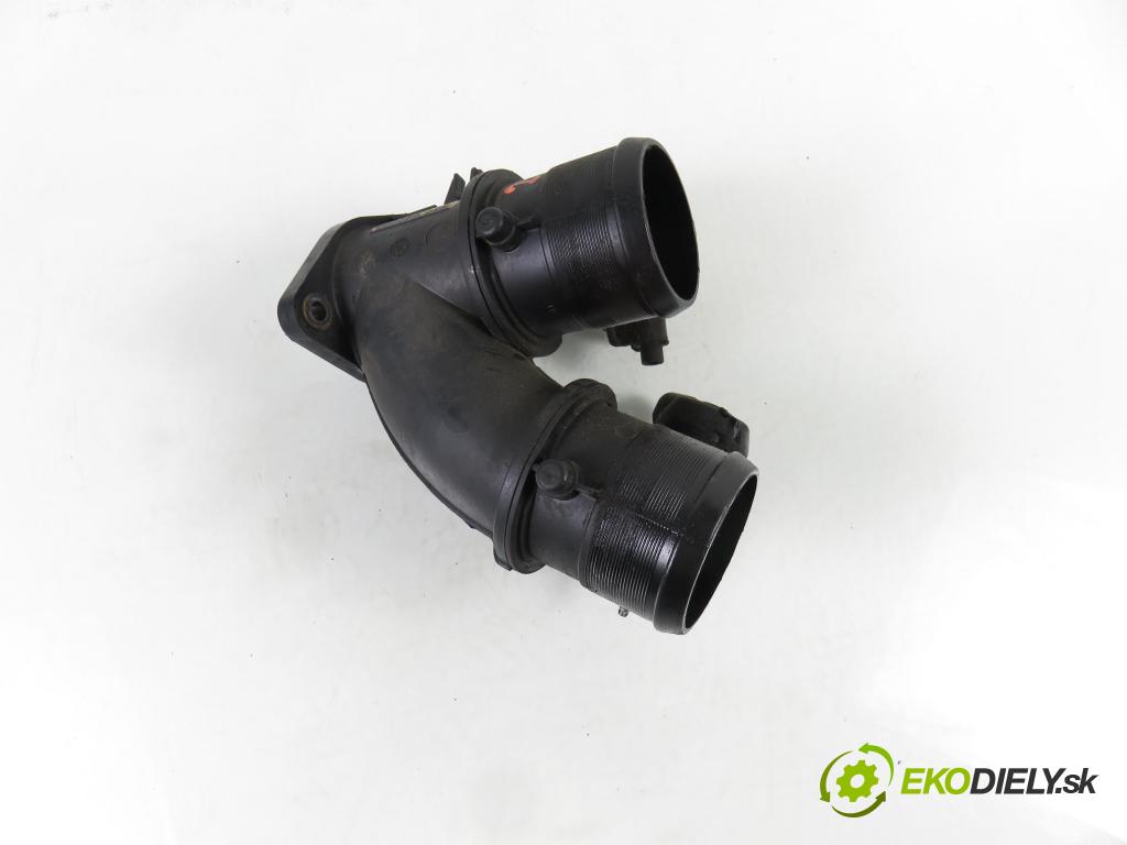 PEUGEOT 807 (EB_) MINIVAN 2004 94,00 2.2 16V HDi 128 - 4HW 2179,00 Škrtiaca klapka 9641446080 (Škrtiaca klapka)