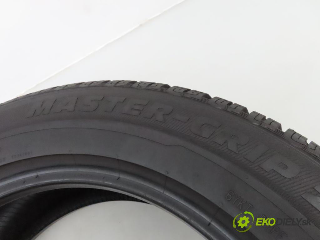 2017    PNEUMATIKY: / PNEUMATIKY: ZIMA