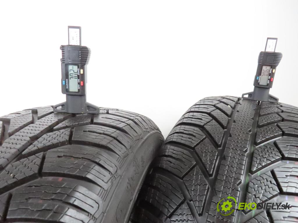 2017    PNEUMATIKY: / PNEUMATIKY: ZIMA