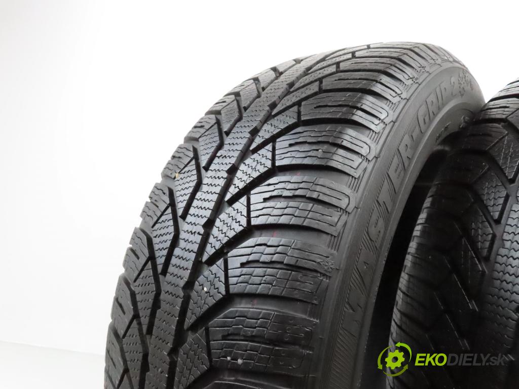 2017    PNEUMATIKY: / PNEUMATIKY: ZIMA