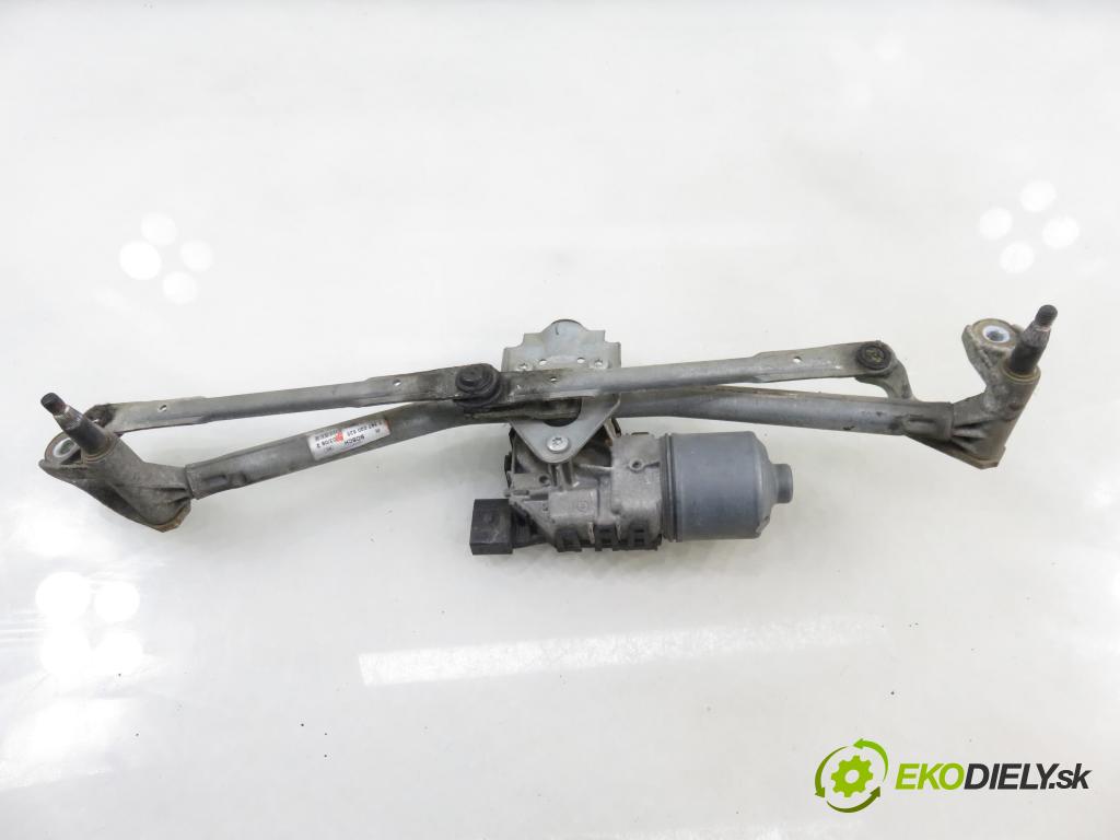 VW POLO (9N_) HB 2009 44,00 1.2 6V 60 - BBM 1198,00 Motorček stieračov 3397020625 ; 0390241524