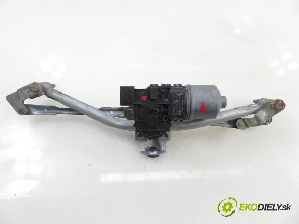 VW POLO (9N_) HB 2009 44,00 1.2 6V 60 - BBM 1198,00 Motorček stieračov 3397020625 ; 0390241524