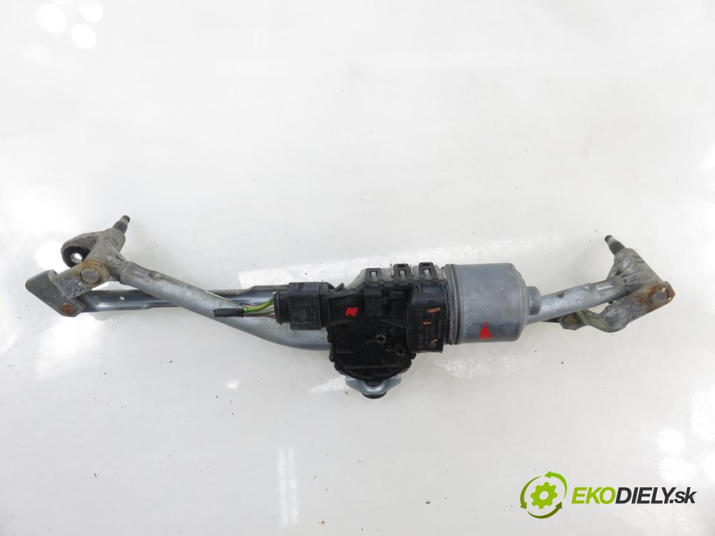 VW POLO (9N_) HB 2009 44,00 1.2 6V 60 - BBM 1198,00 Motorček stieračov 3397020625 ; 0390241524