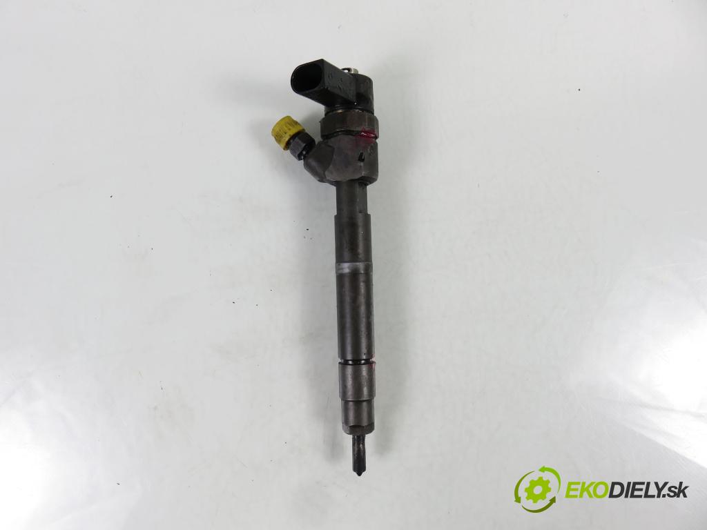 CHRYSLER PT CRUISER (PT_) HB 2002 89,00 2.2 CRD 121 - EDJ 2148,00 vstrekovač 6110700987 ; 0445110072 (Vstrekovač paliva)