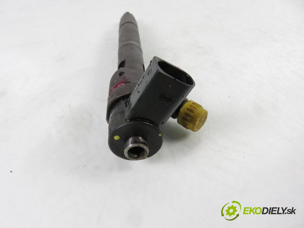 CHRYSLER PT CRUISER (PT_) HB 2002 89,00 2.2 CRD 121 - EDJ 2148,00 vstřikovač 6110700987 ; 0445110072 (Vstřikovač paliva)