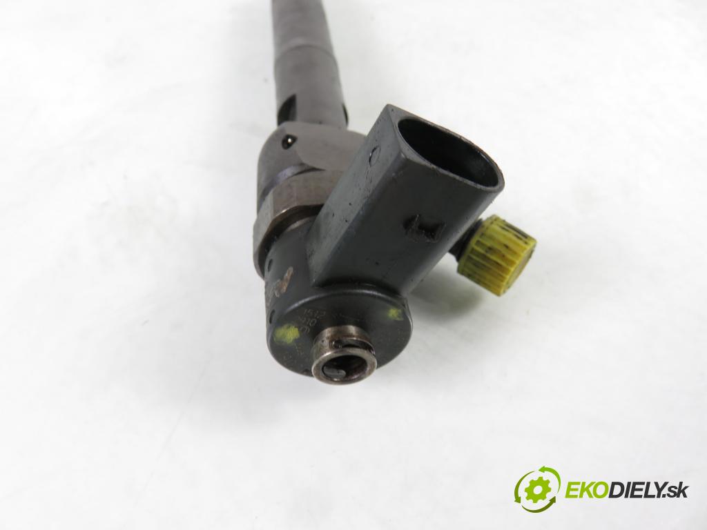 CHRYSLER PT CRUISER (PT_) HB 2002 89,00 2.2 CRD 121 - EDJ 2148,00 vstřikovač 6110700987 ; 0445110072 (Vstřikovač paliva)