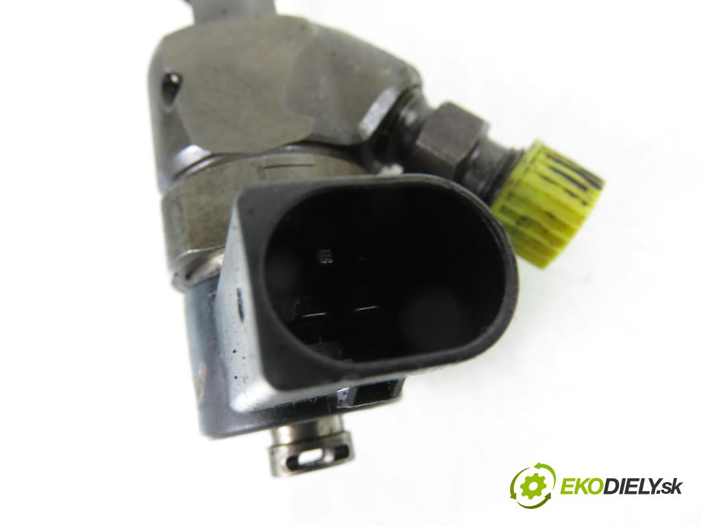 CHRYSLER PT CRUISER (PT_) HB 2002 89,00 2.2 CRD 121 - EDJ 2148,00 vstřikovač 6110700987 ; 0445110072 (Vstřikovač paliva)