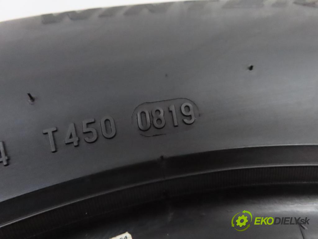    2019    PNEUMATIKY: / PNEUMATIKY: ZIMA 