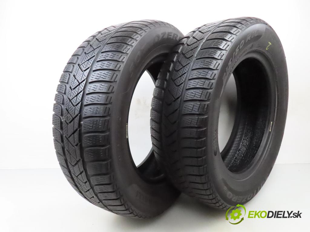 2019 PNEUMATIKY: / PNEUMATIKY: ZIMA