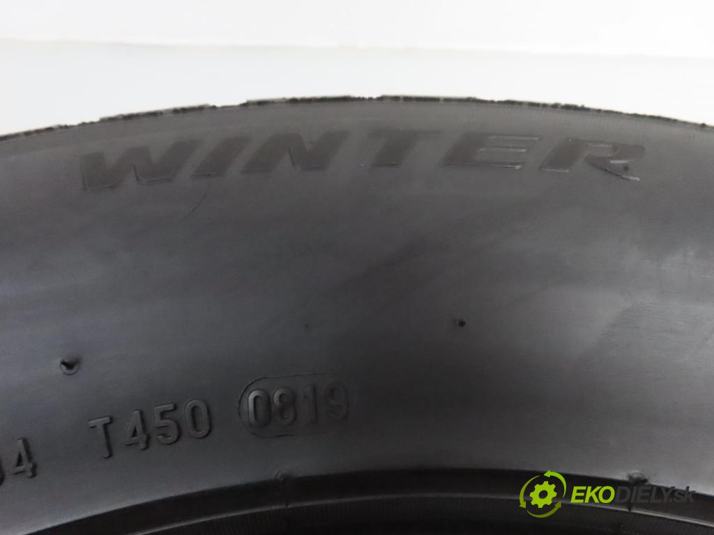 2019 PNEUMATIKY: / PNEUMATIKY: ZIMA