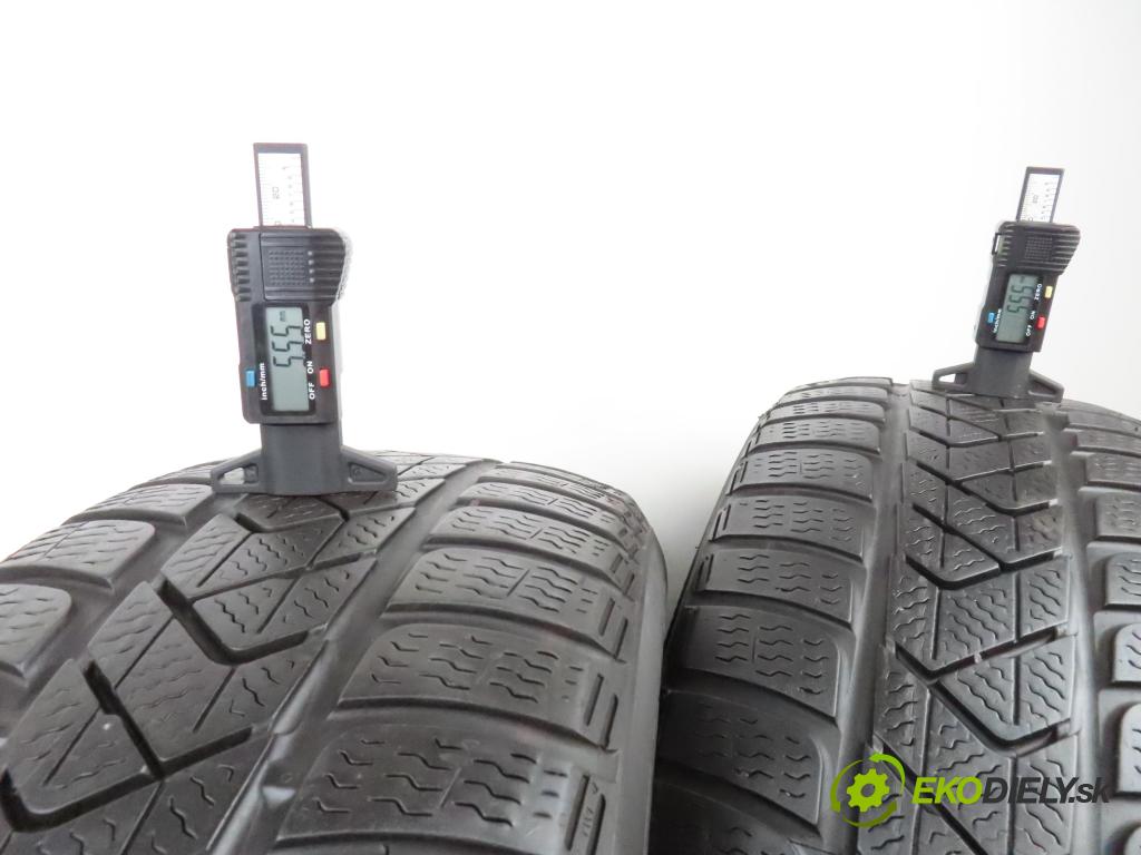 2019 PNEUMATIKY: / PNEUMATIKY: ZIMA