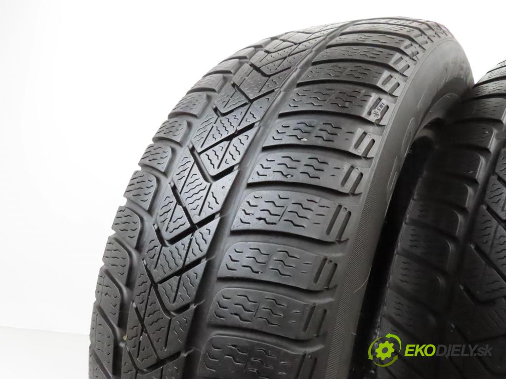 2019 PNEUMATIKY: / PNEUMATIKY: ZIMA