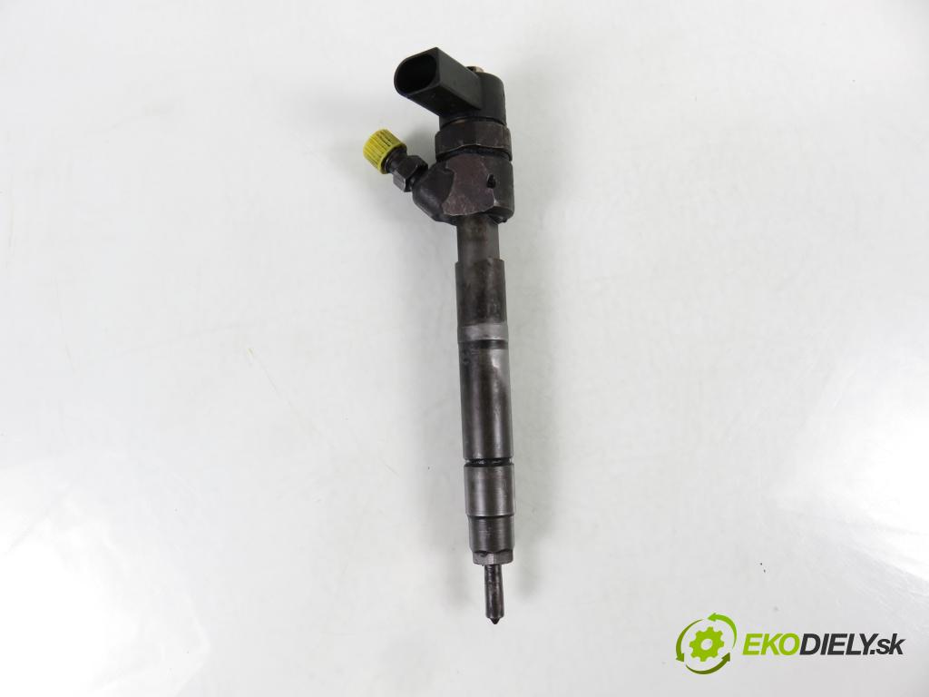 CHRYSLER PT CRUISER (PT_) HB 2002 89,00 2.2 CRD 121 - EDJ 2148,00 vstrekovač 6110700987 ; 0445110072 (Vstrekovač paliva)