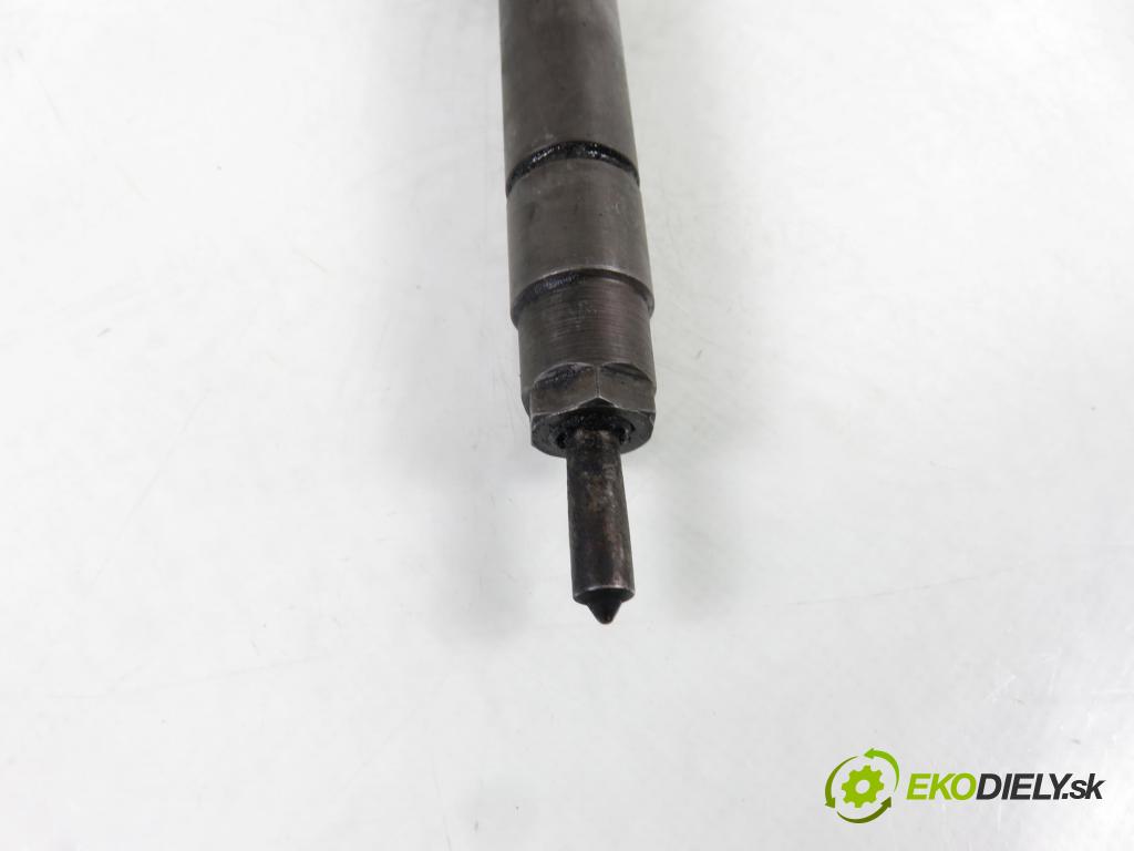 CHRYSLER PT CRUISER (PT_) HB 2002 89,00 2.2 CRD 121 - EDJ 2148,00 vstřikovač 6110700987 ; 0445110072 (Vstřikovač paliva)