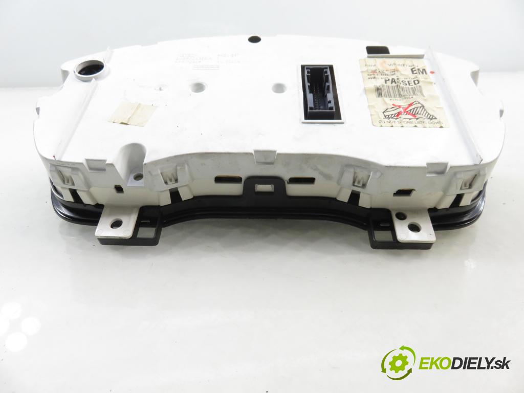 FORD FOCUS II (DA_, HCP) HB 2005 74,00 1.6 - SHDC 1596,00 Prístrojovka elektrický 4M5T10849EM