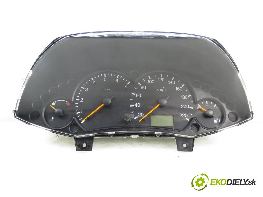 FORD FOCUS (DAW, DBW) HB 2000 96,00 2.0 16V - EDDF 1988,00 Prístrojovka elektrický 98AB10849CF